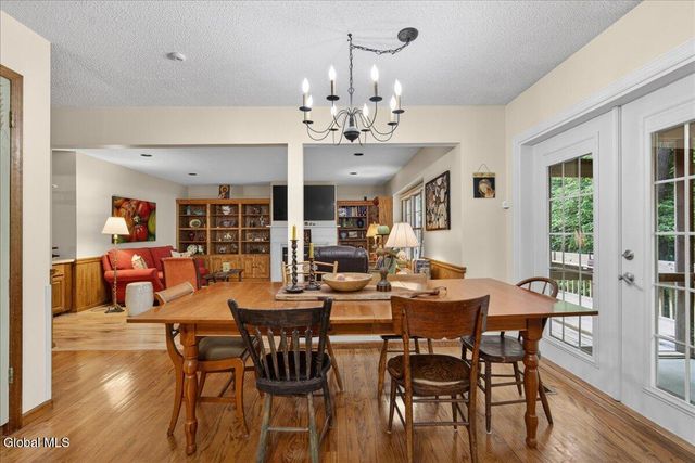 3 Bluebird Court, Saratoga Springs, NY 12866