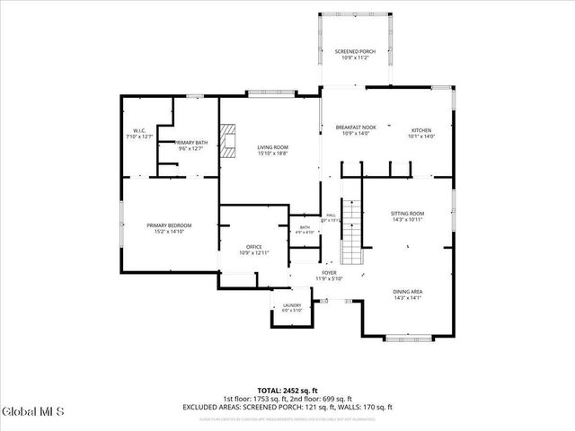 3 Bluebird Court, Saratoga Springs, NY 12866