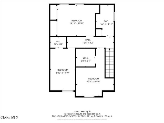 3 Bluebird Court, Saratoga Springs, NY 12866
