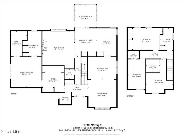 3 Bluebird Court, Saratoga Springs, NY 12866