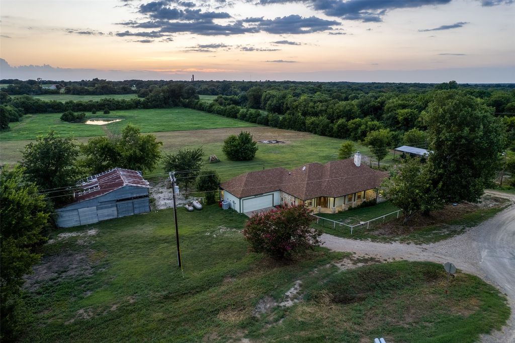 0 County Road 4725, Leonard, TX 75452