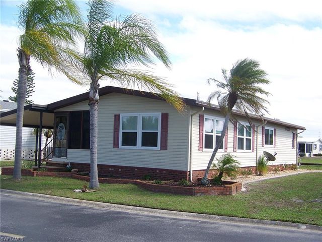 15550 Burnt Store RD 202, Punta Gorda, FL 33955