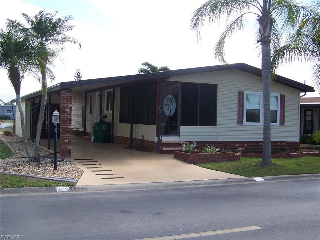 15550 Burnt Store RD 202, Punta Gorda, FL 33955