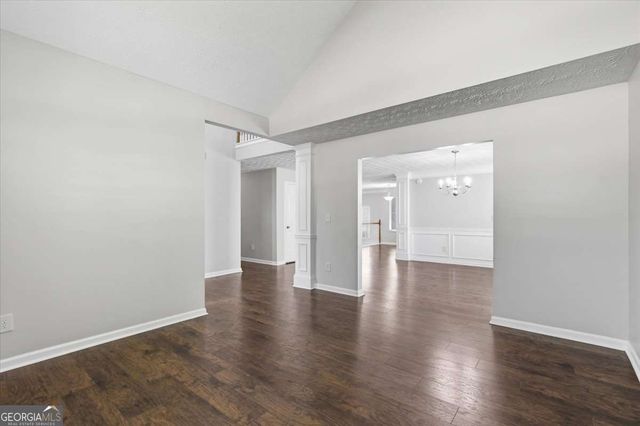 78 Saint Charles Place, Sharpsburg, GA 30277