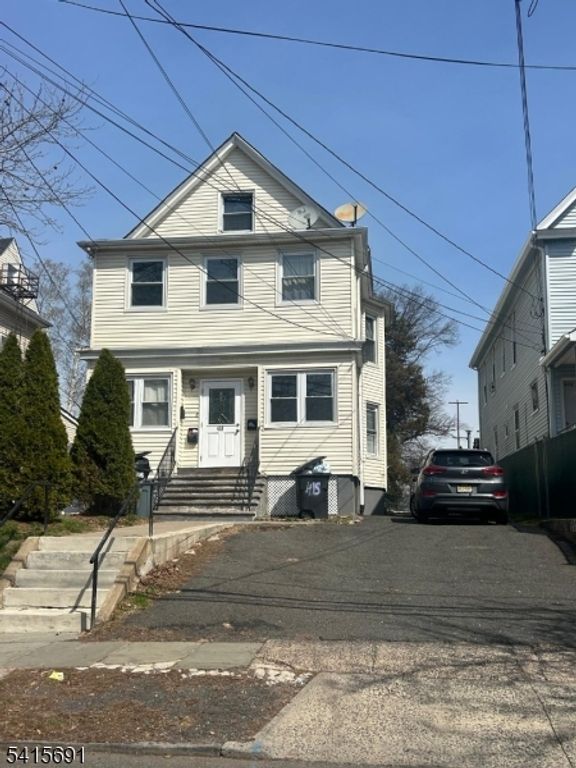 415 Magie Ave, Elizabeth City, NJ 07208