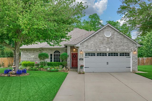 2203 Nicholas Crossing, Conroe, TX 77304