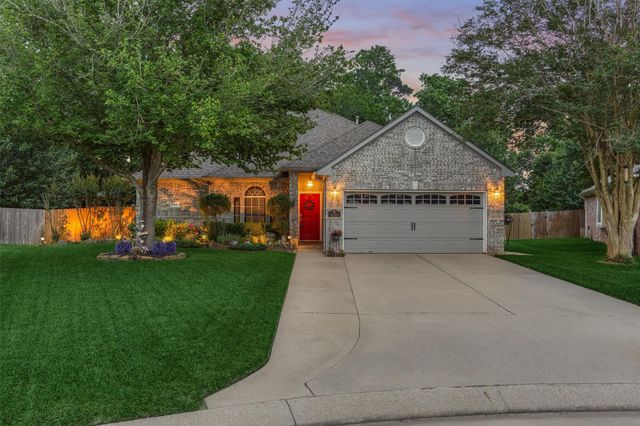 2203 Nicholas Crossing, Conroe, TX 77304