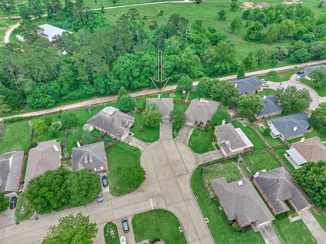 2203 Nicholas Crossing, Conroe, TX 77304