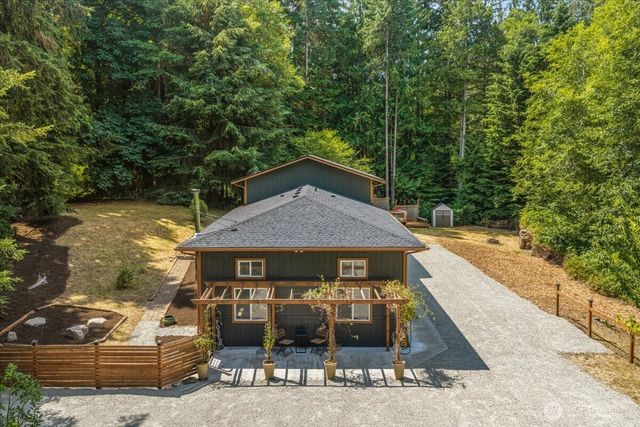 3002 138th Street NW, Gig Harbor, WA 98332