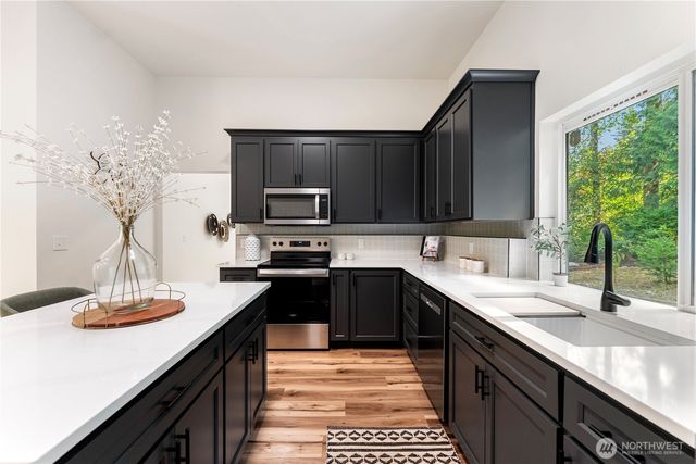 3002 138th Street NW, Gig Harbor, WA 98332