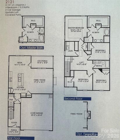 721 Inwood Hill Drive 94, Gastonia, NC 28056