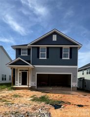 721 Inwood Hill Drive 94, Gastonia, NC 28056