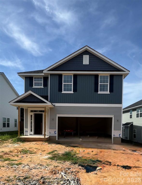 721 Inwood Hill Drive 94, Gastonia, NC 28056