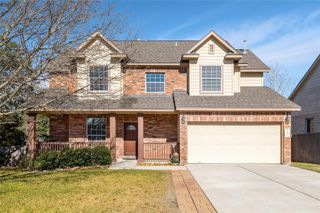 1201 Drake CV, Leander, TX 78641