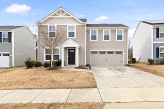 1012 Old Evergreen Drive, Durham, NC 27704