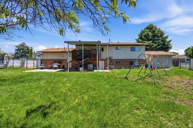 1071 N TIMPVIEW DR, American Fork, UT 84003