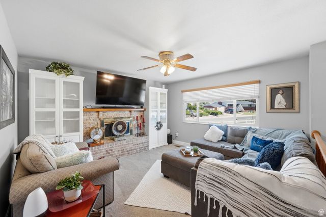 1071 N TIMPVIEW DR, American Fork, UT 84003