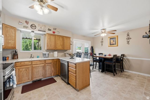 1071 N TIMPVIEW DR, American Fork, UT 84003