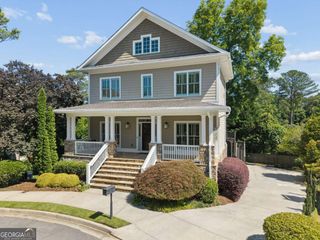 3353 Rammel Way, Avondale Estates, GA 30002