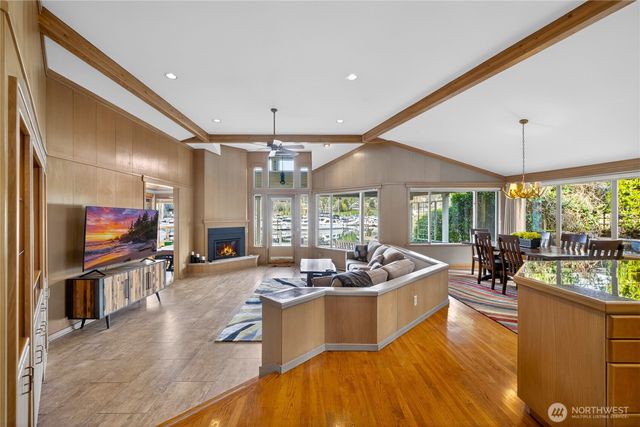 867 Kalispell Drive, La Conner, WA 98257