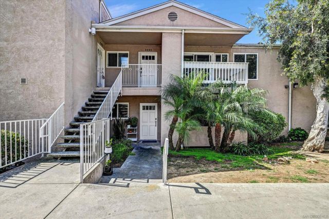 10026 Maya Linda 6204, San Diego, CA 92126