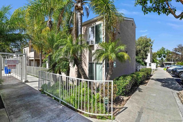 10026 Maya Linda 6204, San Diego, CA 92126