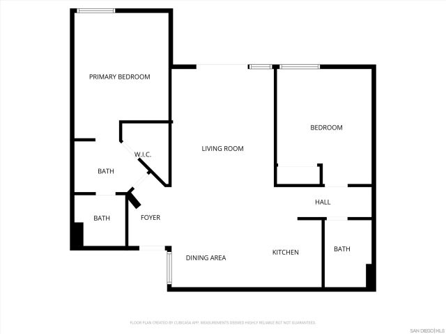 10026 Maya Linda 6204, San Diego, CA 92126