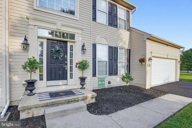 505 HUGH CIR, Townsend, DE 19734