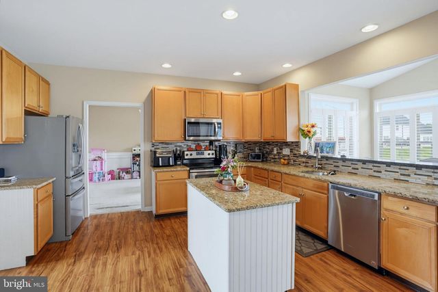 505 HUGH CIR, Townsend, DE 19734