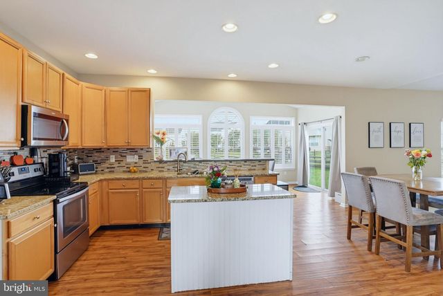 505 HUGH CIR, Townsend, DE 19734