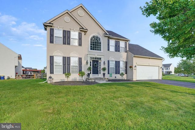 505 HUGH CIR, Townsend, DE 19734