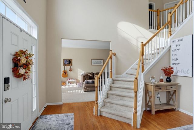 505 HUGH CIR, Townsend, DE 19734