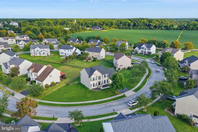 505 HUGH CIR, Townsend, DE 19734