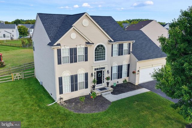 505 HUGH CIR, Townsend, DE 19734