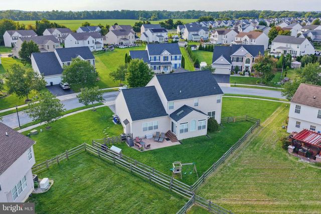 505 HUGH CIR, Townsend, DE 19734