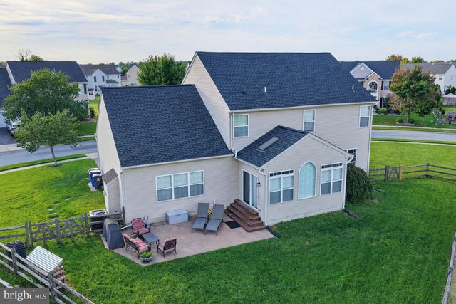 505 HUGH CIR, Townsend, DE 19734