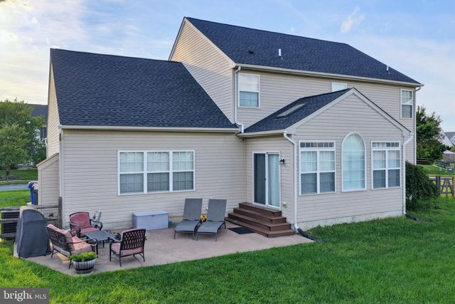 505 HUGH CIR, Townsend, DE 19734