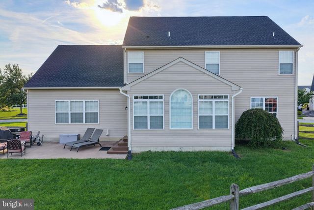 505 HUGH CIR, Townsend, DE 19734