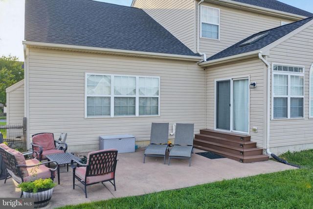 505 HUGH CIR, Townsend, DE 19734