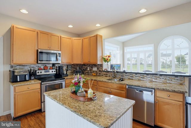 505 HUGH CIR, Townsend, DE 19734