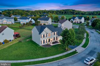 505 HUGH CIR, Townsend, DE 19734