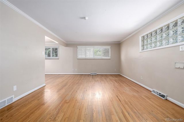 660 N Ogden Street, Denver, CO 80218