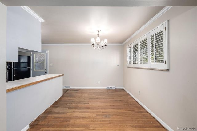 660 N Ogden Street, Denver, CO 80218