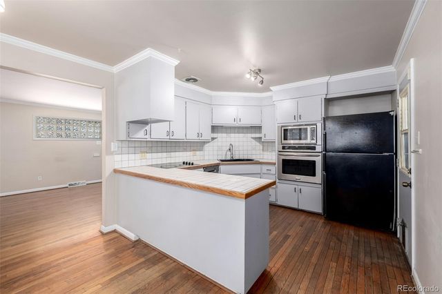 660 N Ogden Street, Denver, CO 80218