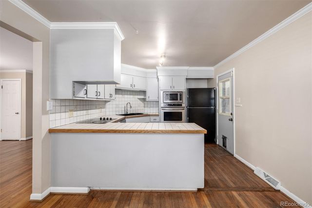 660 N Ogden Street, Denver, CO 80218