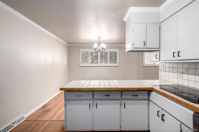 660 N Ogden Street, Denver, CO 80218