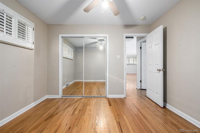 660 N Ogden Street, Denver, CO 80218