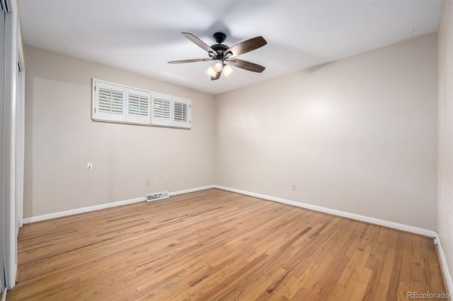 660 N Ogden Street, Denver, CO 80218