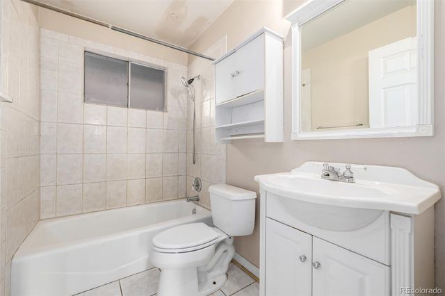 660 N Ogden Street, Denver, CO 80218