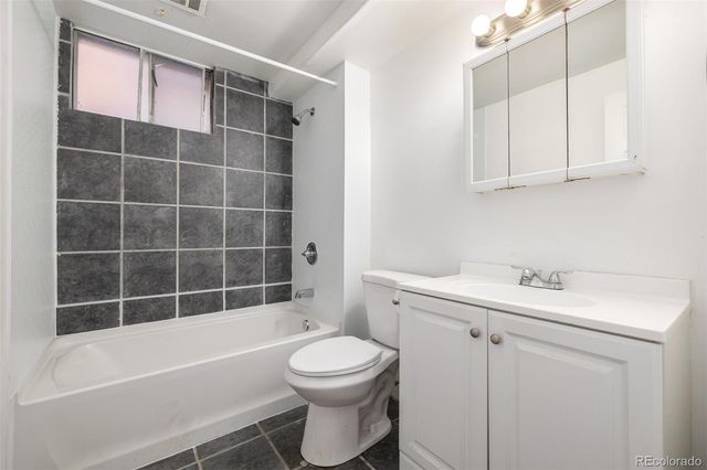 660 N Ogden Street, Denver, CO 80218